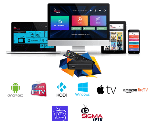 abonnement iptv applications compatibles 1 1