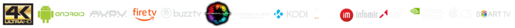banner logos iptvchannels