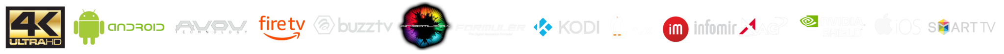 banner logos iptvchannels